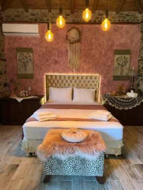 Luxury Suites in Villa Anasia, Amaryllis
